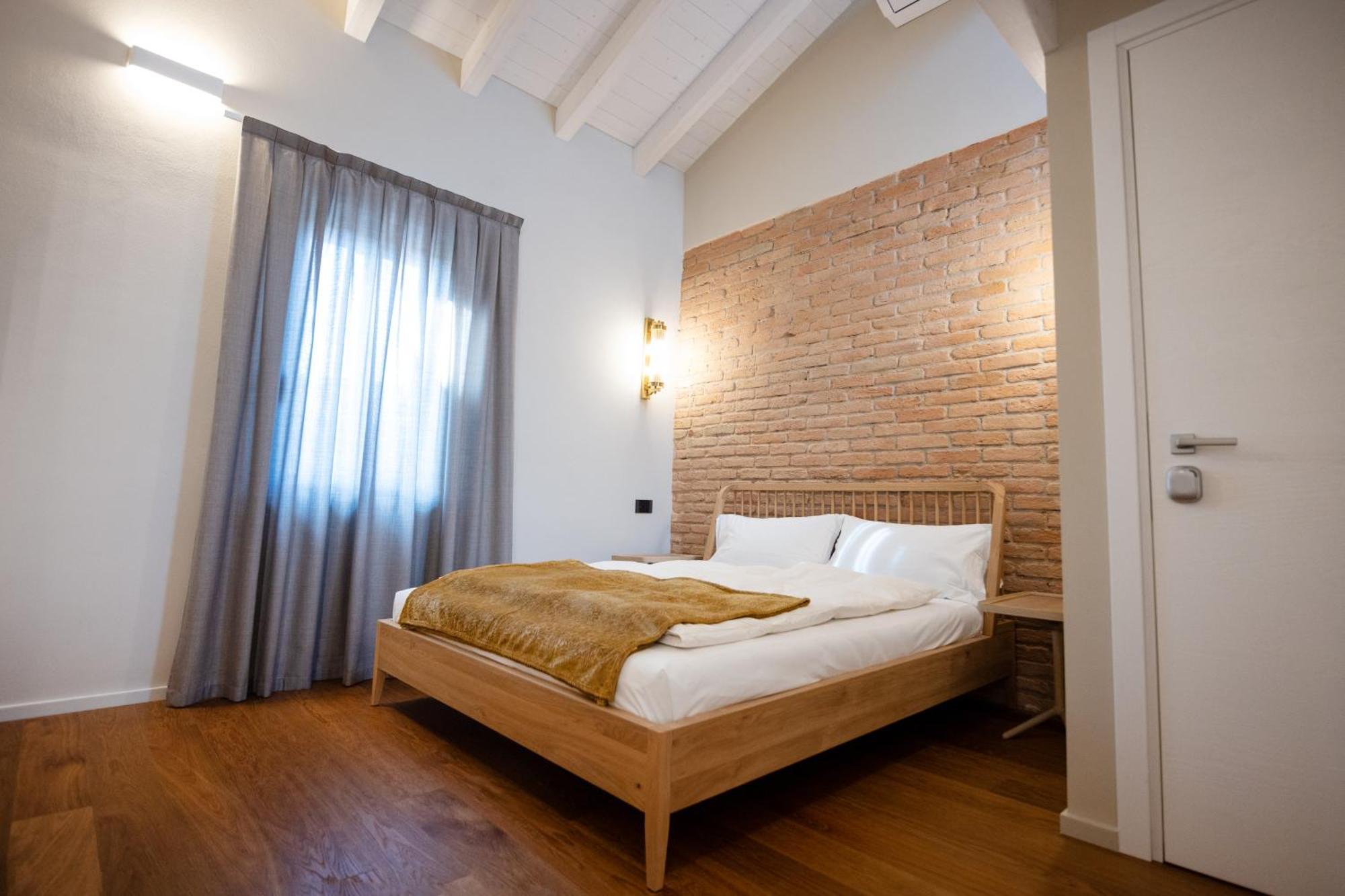 Room & Breakfast Civico 07 Fontanellato Room photo